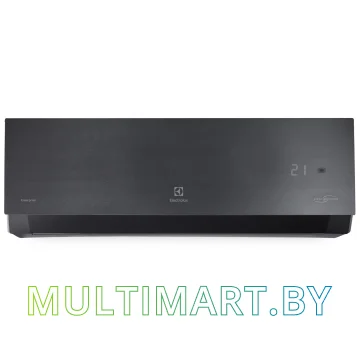 Кондиционер Electrolux Enterprise Super DC Inverter EACS/I-24HEN-BLACK/N8_24Y
